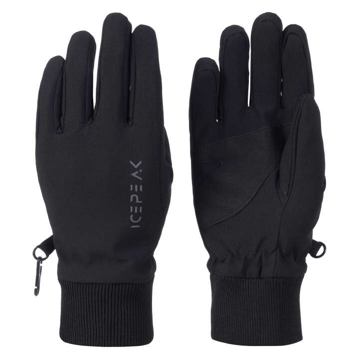 ICEPEAK Herren Handschuh Hartwell